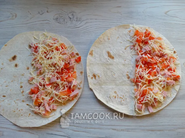 Шаг 5: иллюстрация