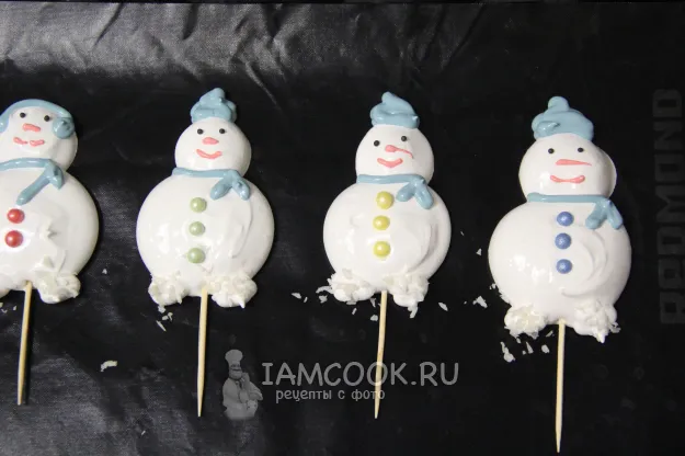 Шаг 8: иллюстрация