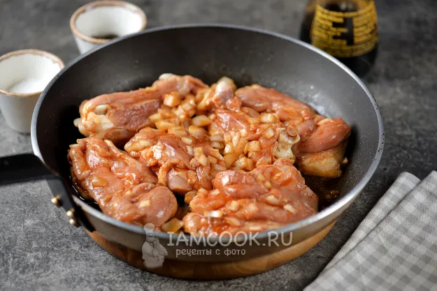 Шаг 5: иллюстрация