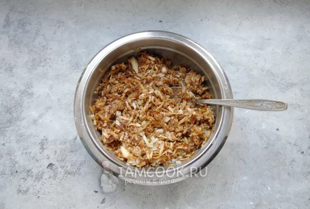 Шаг 5: иллюстрация