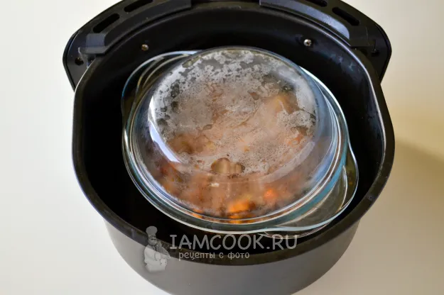 Шаг 9: иллюстрация