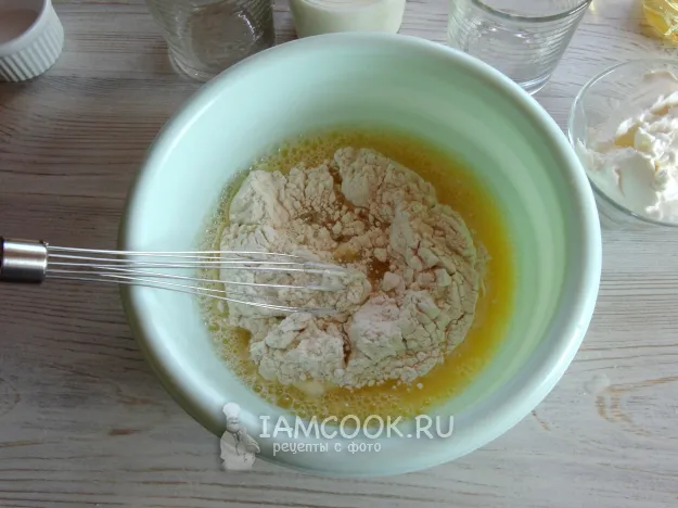 Шаг 6: иллюстрация