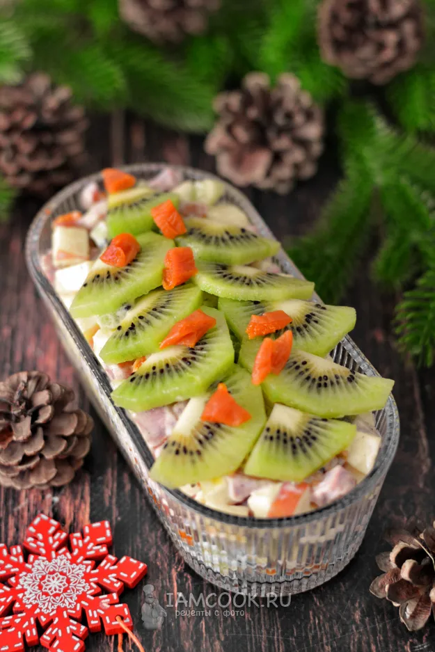 Шаг 7: иллюстрация