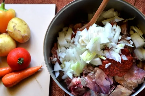 Шаг 3: иллюстрация