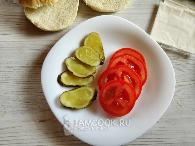 Шаг 2: иллюстрация