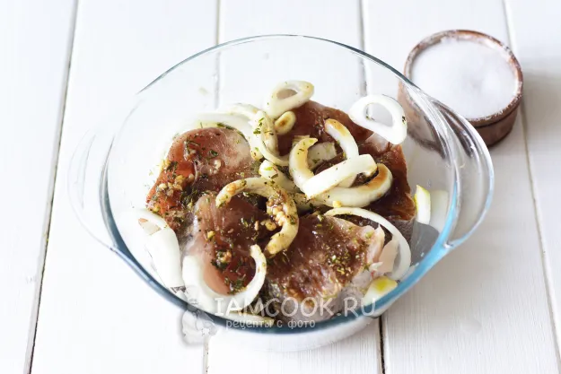 Шаг 5: иллюстрация