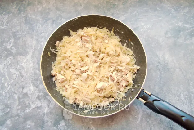 Шаг 7: иллюстрация