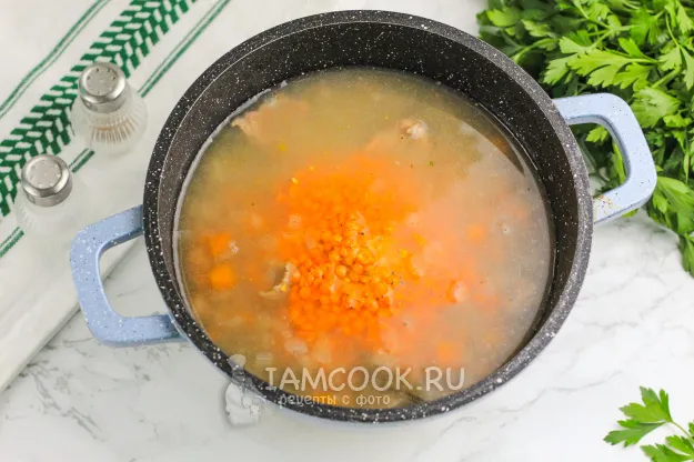 Шаг 5: иллюстрация