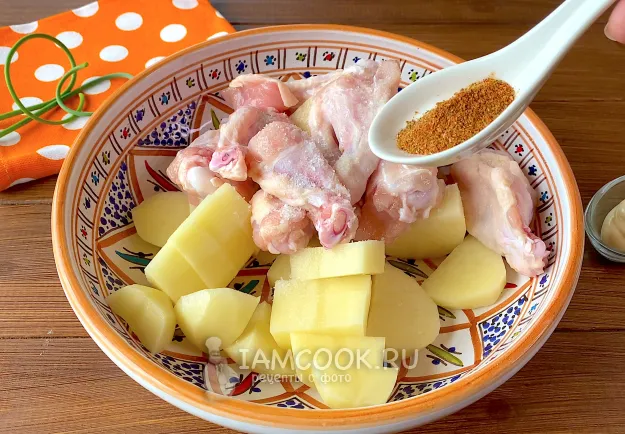 Шаг 3: иллюстрация