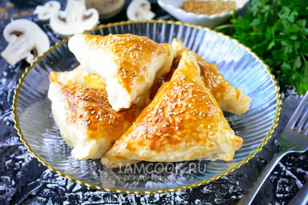 Шаг 9: иллюстрация