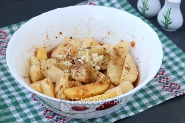 Шаг 4: иллюстрация