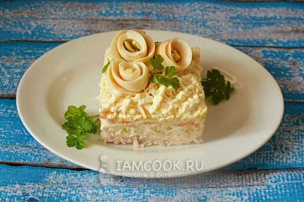 Шаг 14: иллюстрация