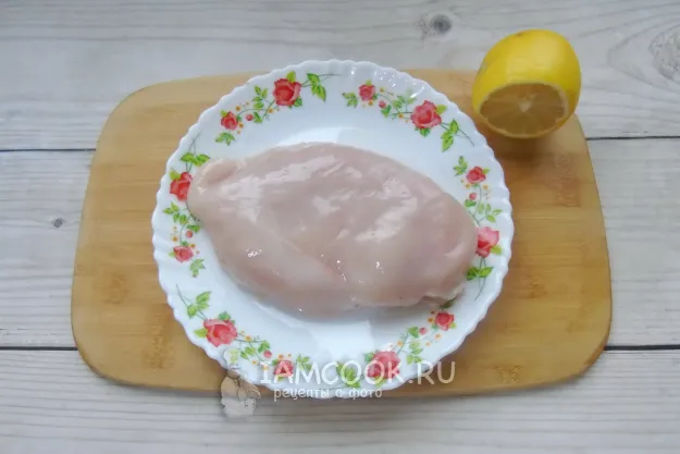 Шаг 2: иллюстрация