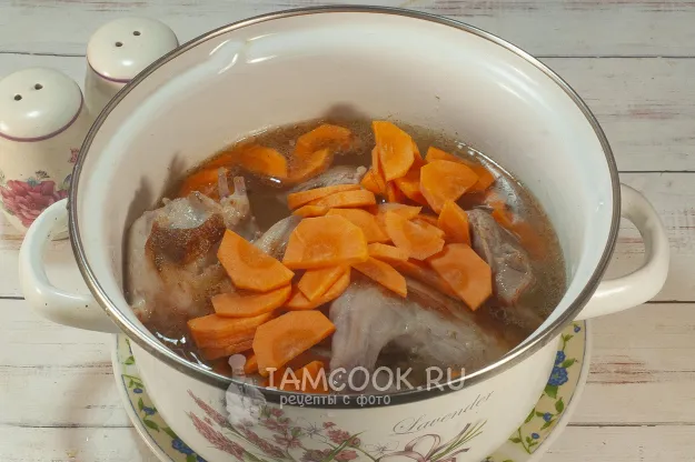 Шаг 7: иллюстрация