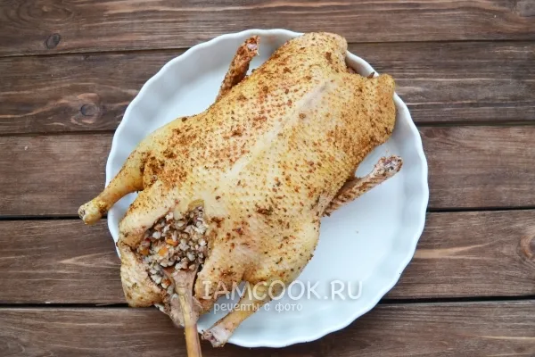 Шаг 8: иллюстрация