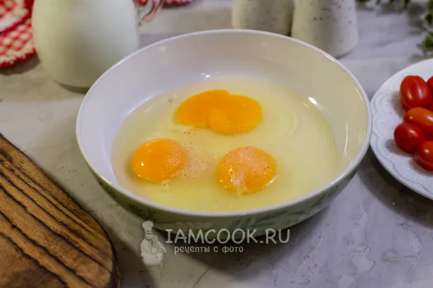 Шаг 2: иллюстрация