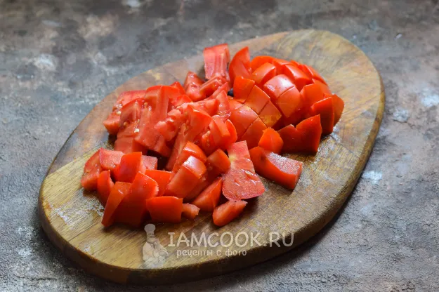 Шаг 3: иллюстрация