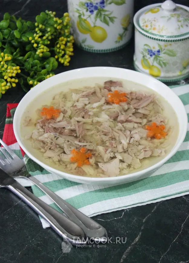 Шаг 11: иллюстрация