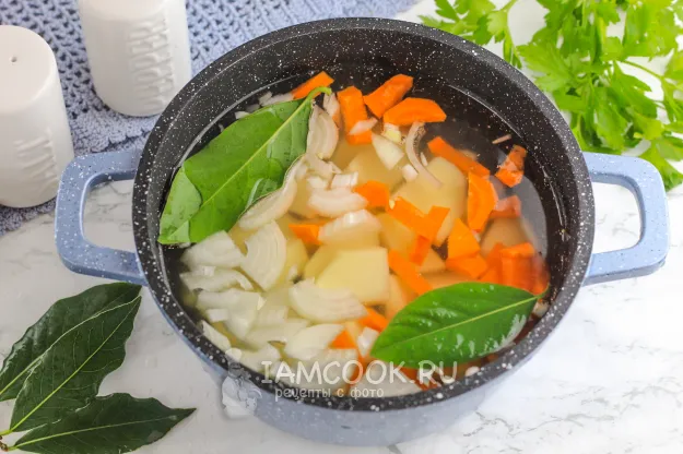 Шаг 3: иллюстрация