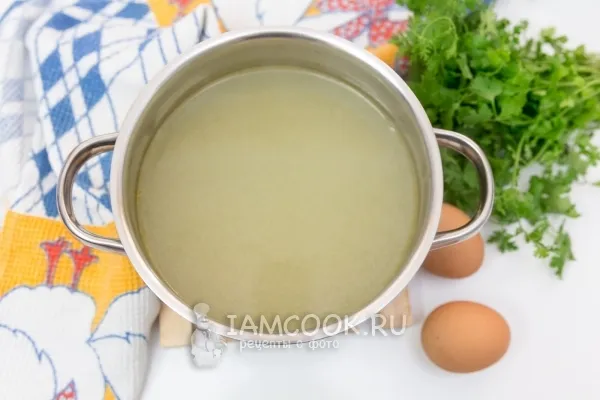 Шаг 1: иллюстрация