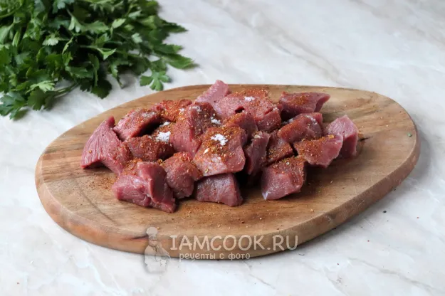 Шаг 2: иллюстрация