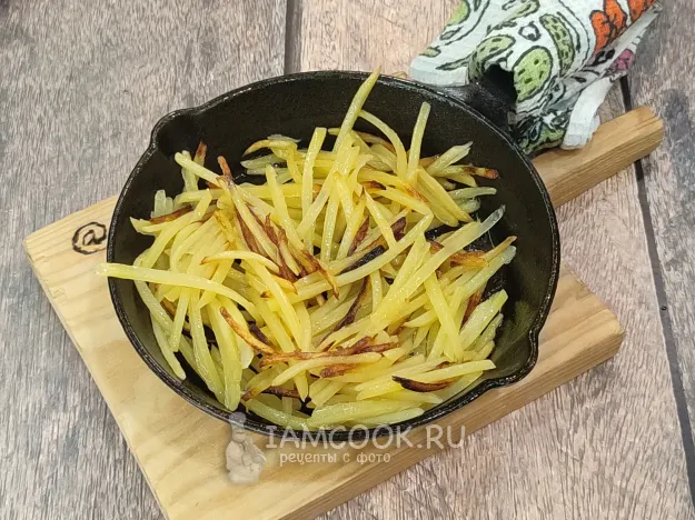 Шаг 4: иллюстрация