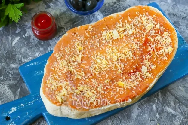 Шаг 2: иллюстрация