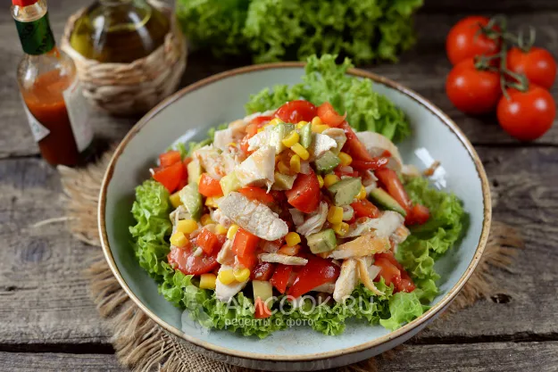 Шаг 6: иллюстрация