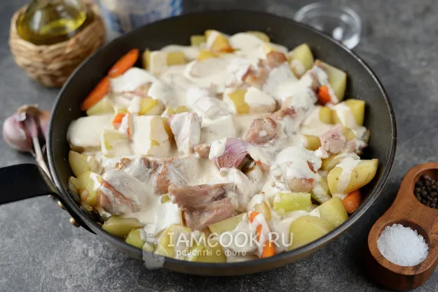 Шаг 8: иллюстрация