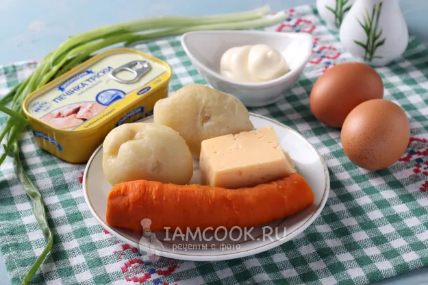 Шаг 1: иллюстрация