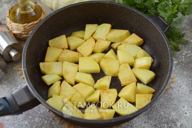 Шаг 2: иллюстрация