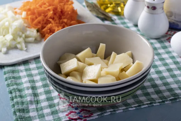 Шаг 3: иллюстрация