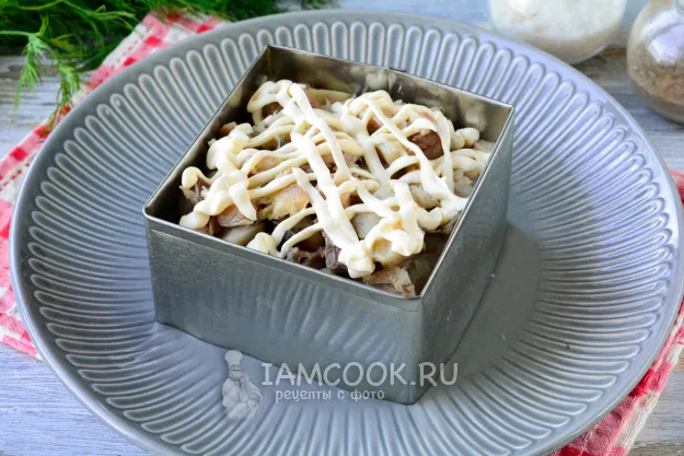 Шаг 8: иллюстрация