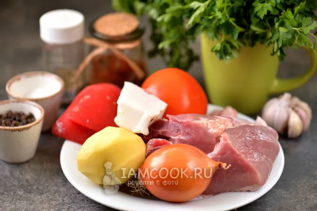 Шаг 1: иллюстрация