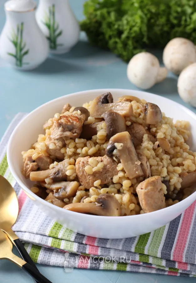 Шаг 11: иллюстрация