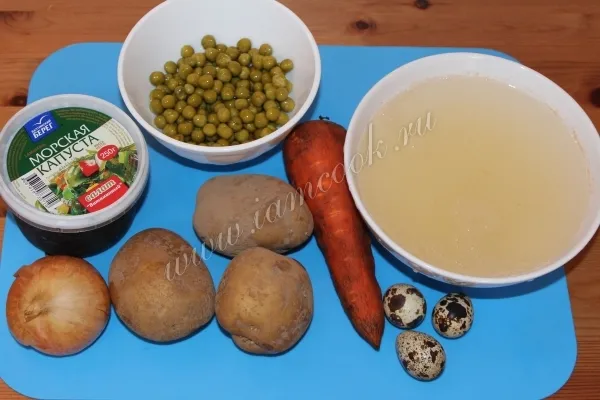 Шаг 1: иллюстрация