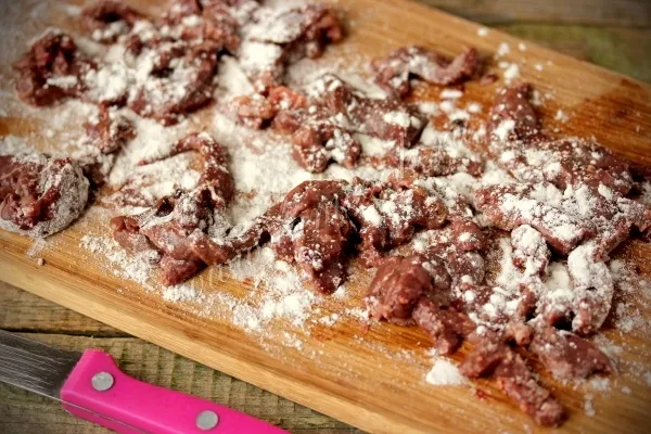 Шаг 2: иллюстрация