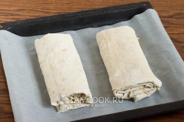 Шаг 6: иллюстрация