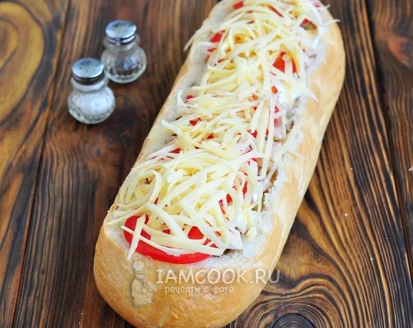 Шаг 7: иллюстрация