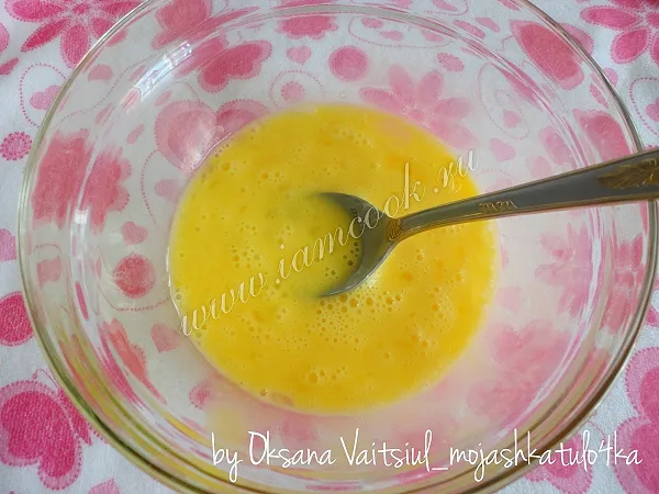 Шаг 3: иллюстрация