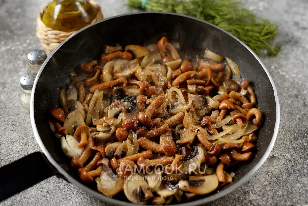 Шаг 7: иллюстрация