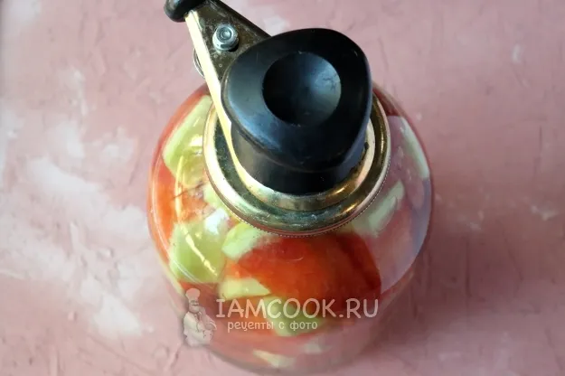 Шаг 7: иллюстрация