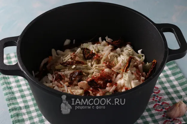 Шаг 8: иллюстрация