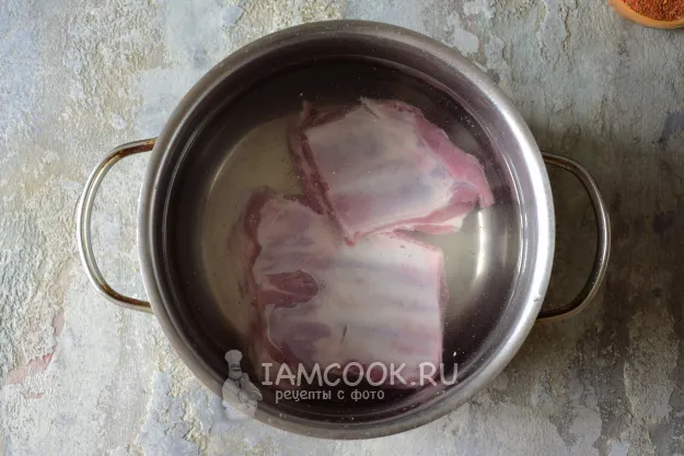 Шаг 2: иллюстрация