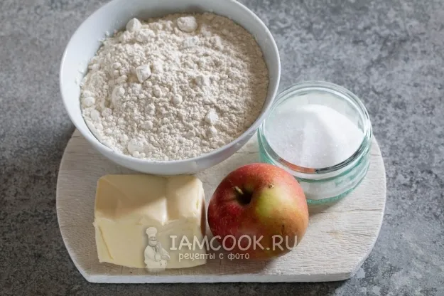 Шаг 1: иллюстрация