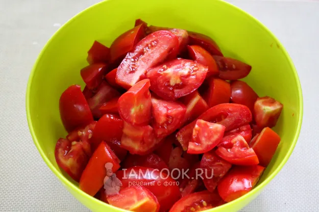 Шаг 2: иллюстрация