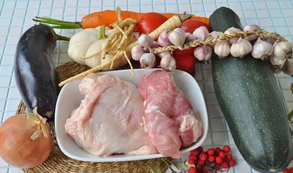 Шаг 1: иллюстрация