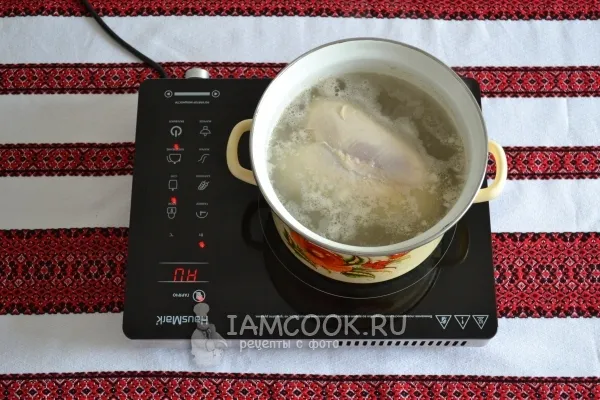 Шаг 7: иллюстрация