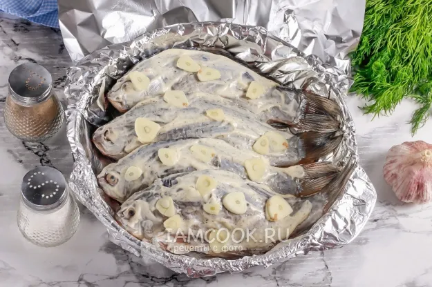 Шаг 4: иллюстрация