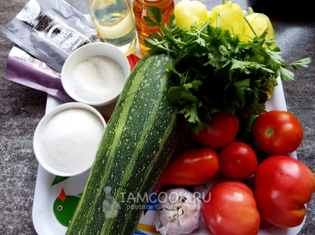 Шаг 1: иллюстрация